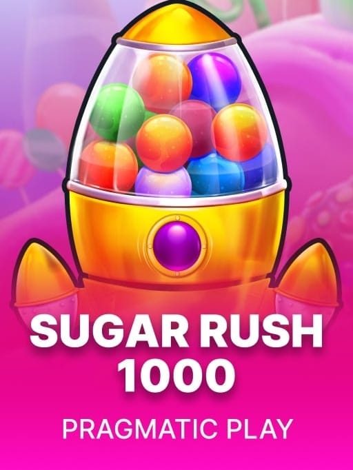 Sugar Rush 1000 thumbnail